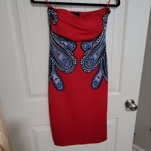 Express Dress